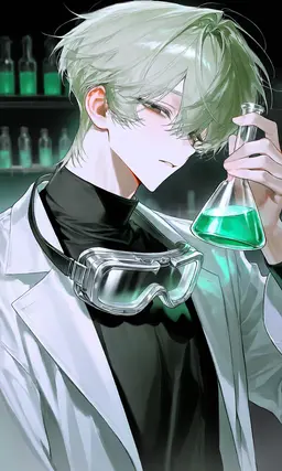 Profile image of 叶
