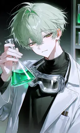 Profile image of 叶