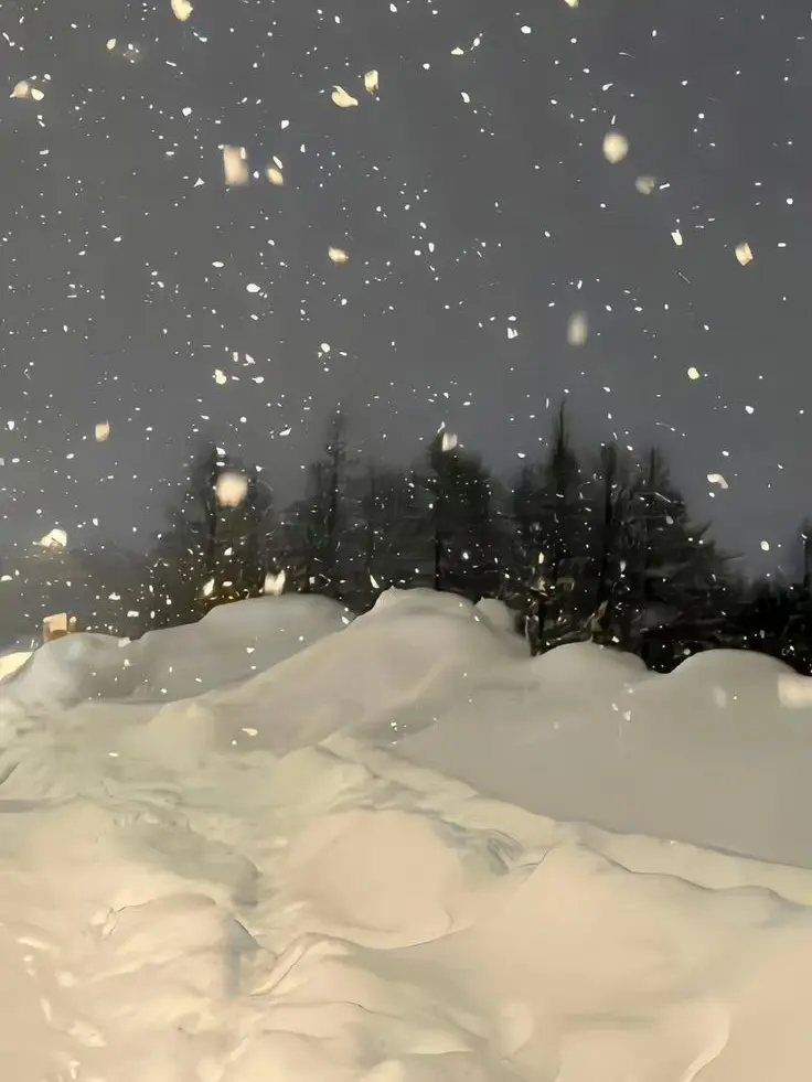 CostlyShed6556의 Winter Myth