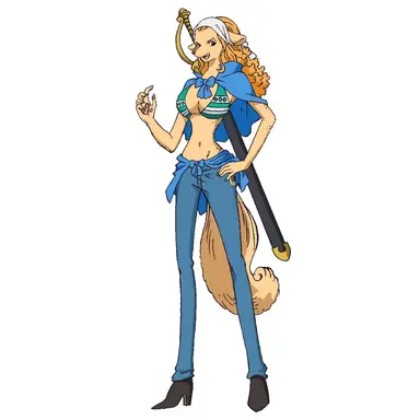 Profile image of ワンダ