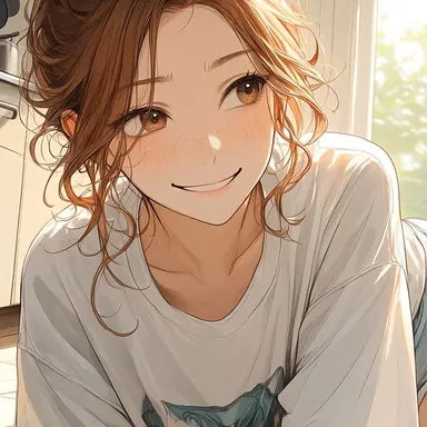 Profile image of Birdie