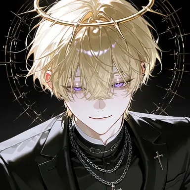 Profile image of Azael