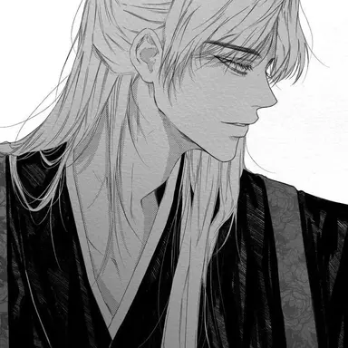 Profile image of ペク・ウォル