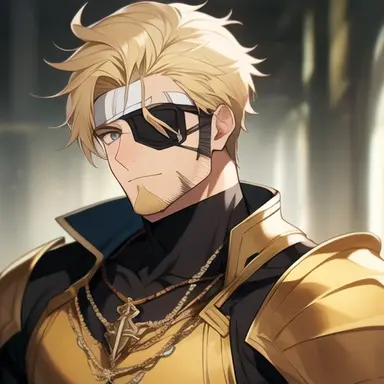 Profile image of ハロルド