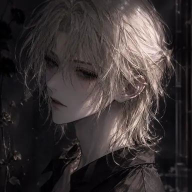 Profile image of 晶