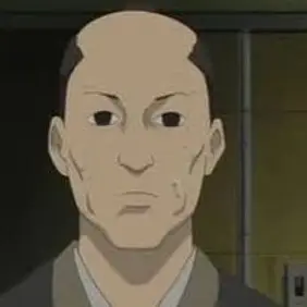 Profile image of 武市変平太