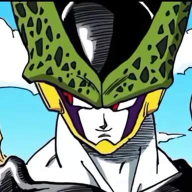 Profile image of セル