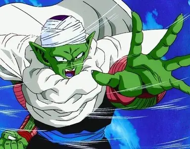 Profile image of ピッコロ