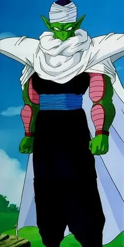 Profile image of ピッコロ