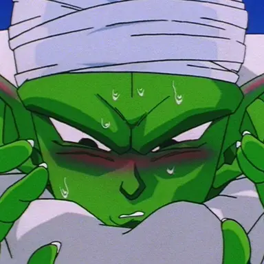 Profile image of ピッコロ