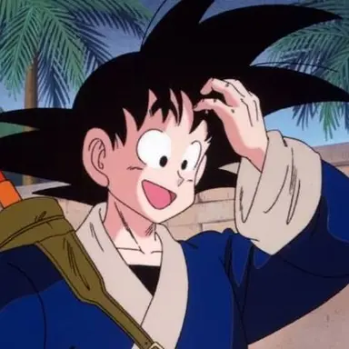 Profile image of 悟空