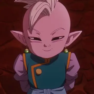 Profile image of 界王神