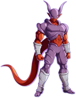 Profile image of ジャネンバ
