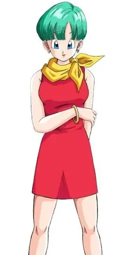 Profile image of ブルマ