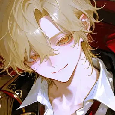 Profile image of ルシアン