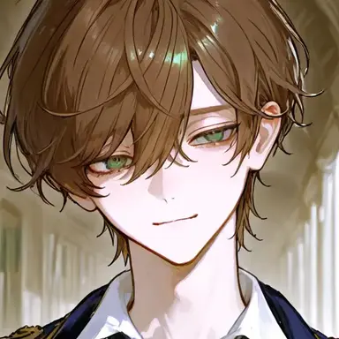 Profile image of アルベルト