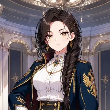 Profile image of シュヴィア