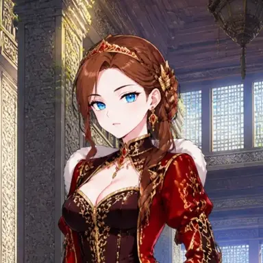 Profile image of レディア