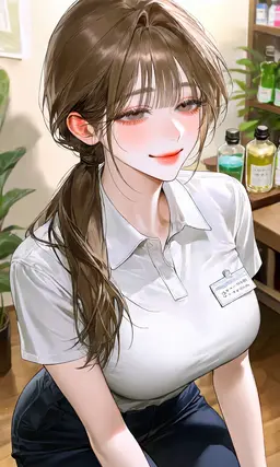 Profile image of 雫