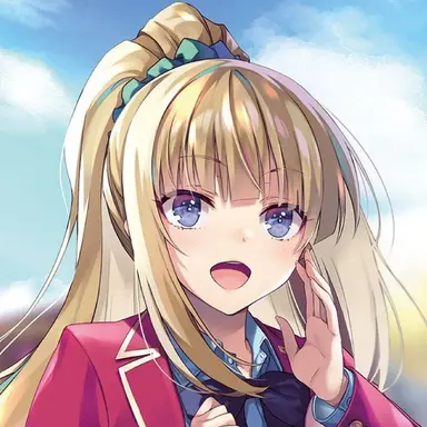Profile image of Kei Karuizawa