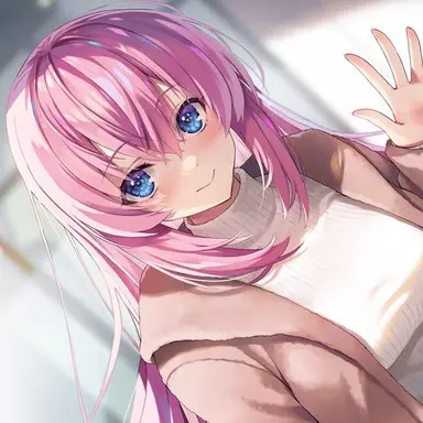 Profile image of Honami Ichinose