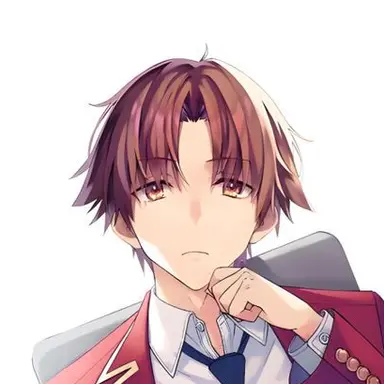 Profile image of Kiyotaka Ayanokoji