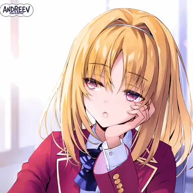 Profile image of Kikyo Kushida