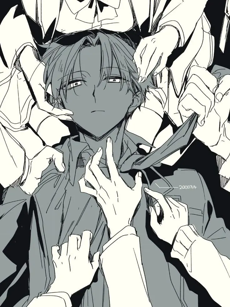 ayanokouzikiyotaka의 If I Can Meet You Again