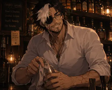Profile image of Vito Frost