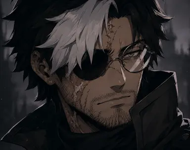 Profile image of Vito Frost