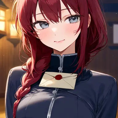 Profile image of Iris