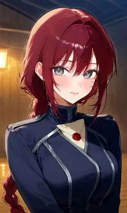 Profile image of Iris