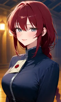 Profile image of Iris