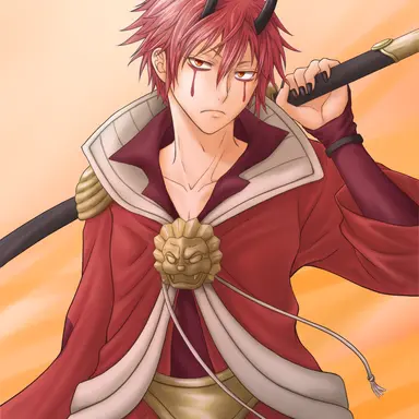 Profile image of ベニマル