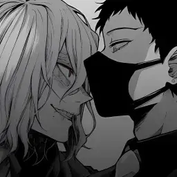 Profile image of Overhaul and Shiggy