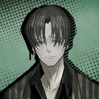 Profile image of Vergillius