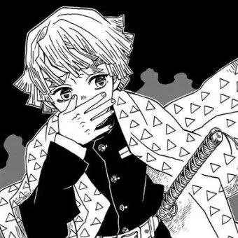 Profile image of 아가츠마 젠이츠