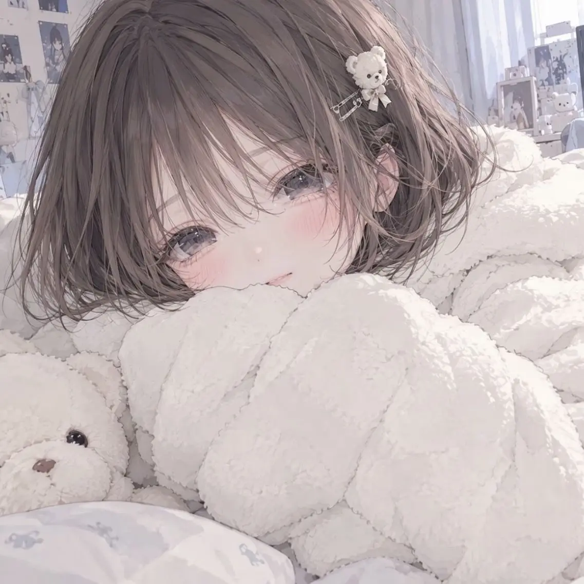 BlackStone9301의 너의 인형