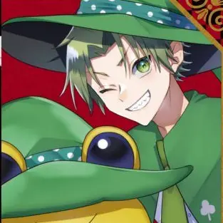 Profile image of シヴァ