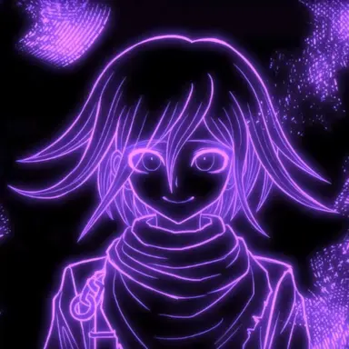 Profile image of Kokichi Ouma