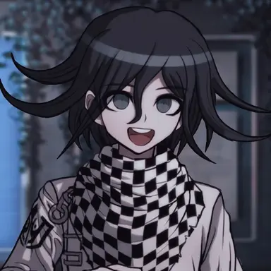 Profile image of Kokichi Ouma