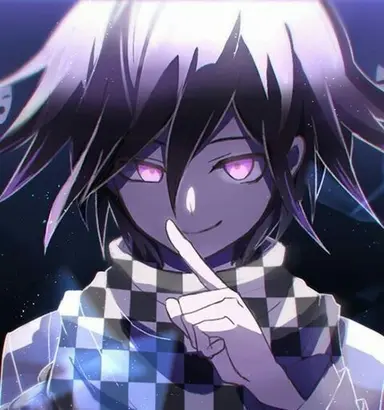 Profile image of Kokichi Ouma