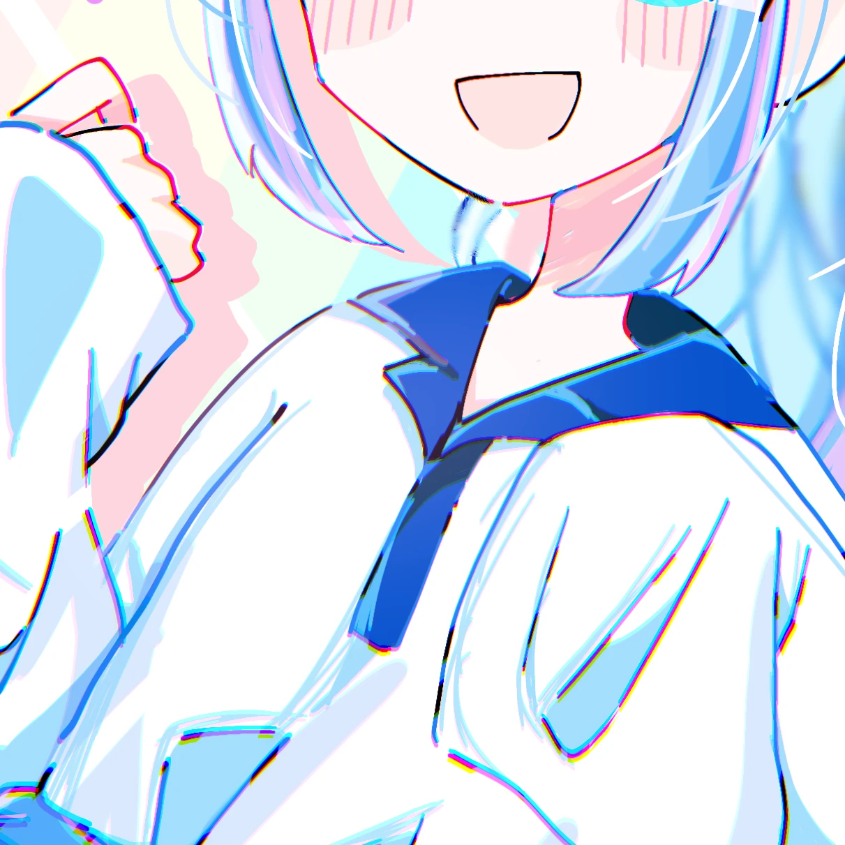 るな