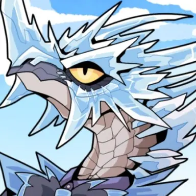 Profile image of Velkhana