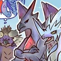Profile image of Valstrax