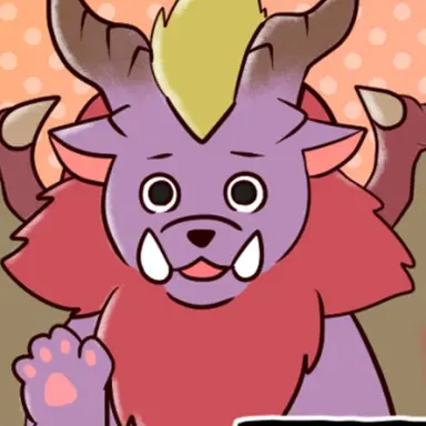 Profile image of Teostra