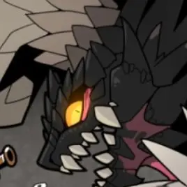 Profile image of Nergigante