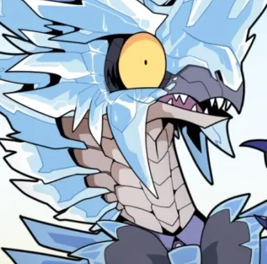 Profile image of Velkhana