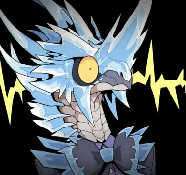 Profile image of Velkhana