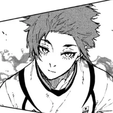 Profile image of 糸師冴